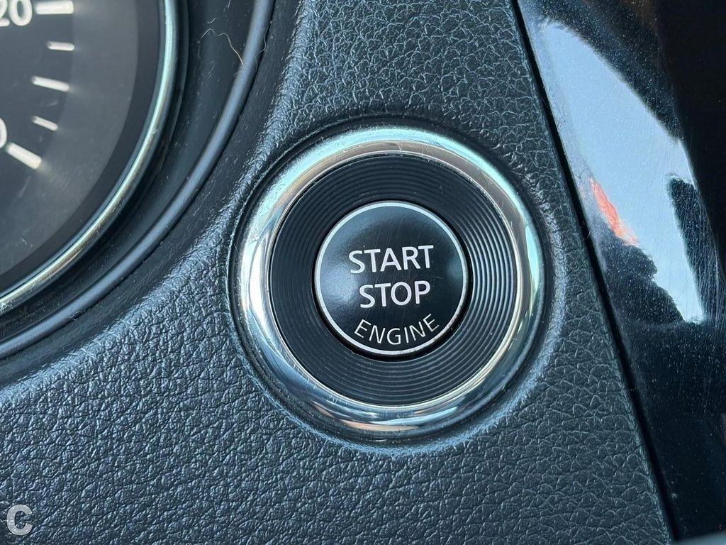 used 2018 Nissan Rogue car, priced at $10,588