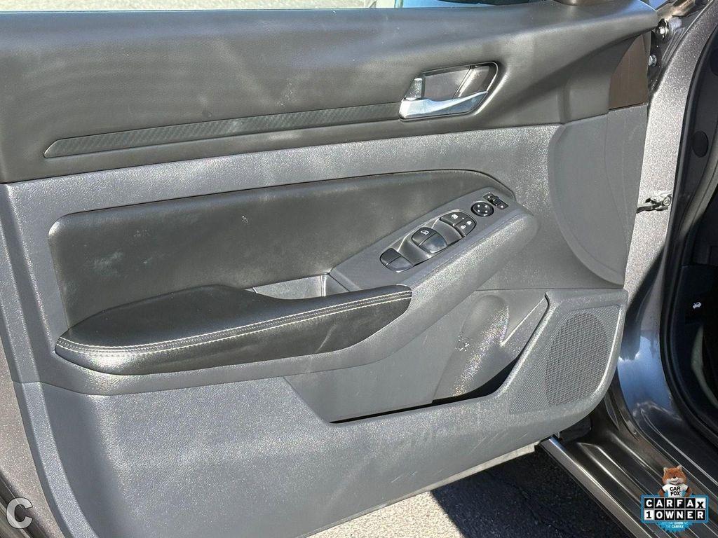 used 2025 Nissan Altima car, priced at $20,000