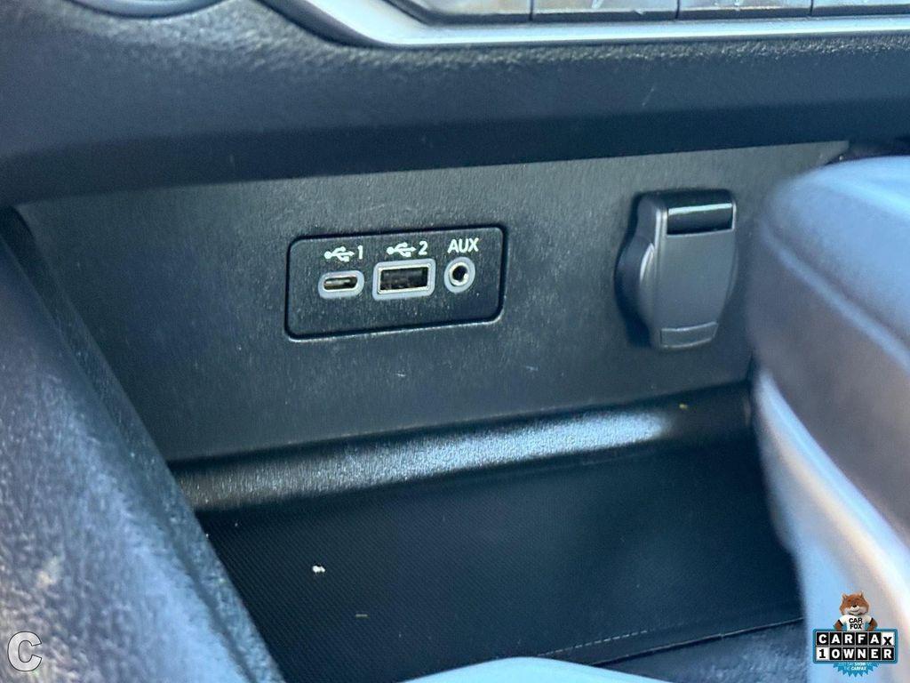 used 2025 Nissan Altima car, priced at $20,000