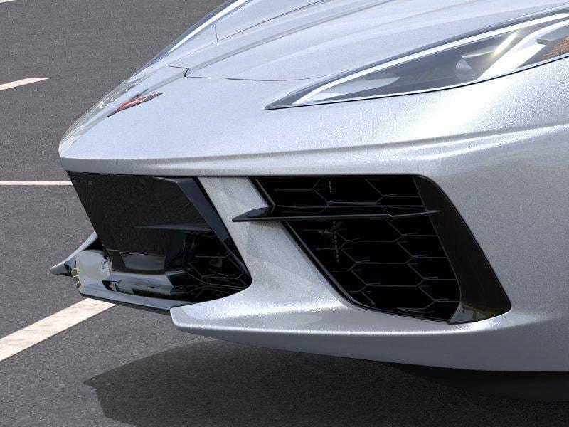 new 2026 Chevrolet Corvette car, priced at $68,189