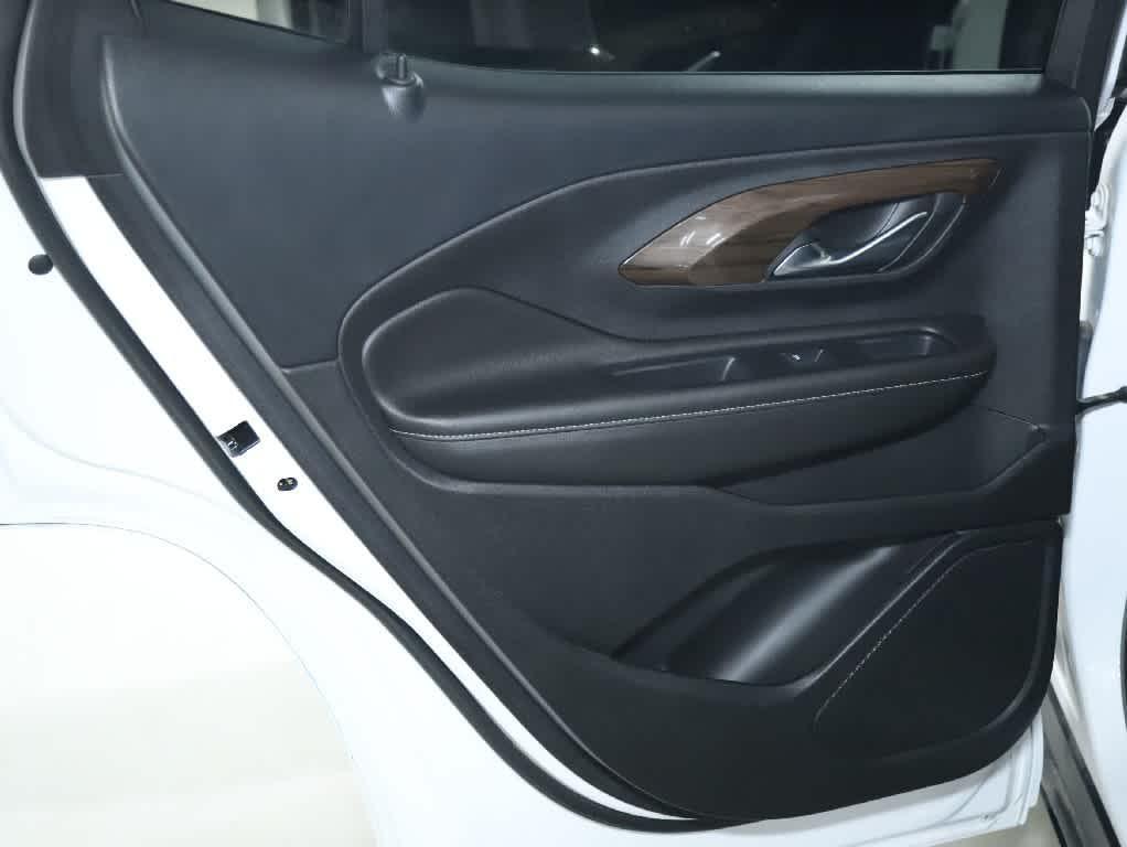 used 2020 GMC Terrain car, priced at $25,991