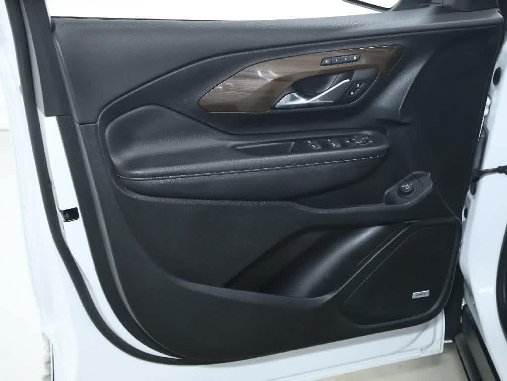 used 2020 GMC Terrain car, priced at $25,991