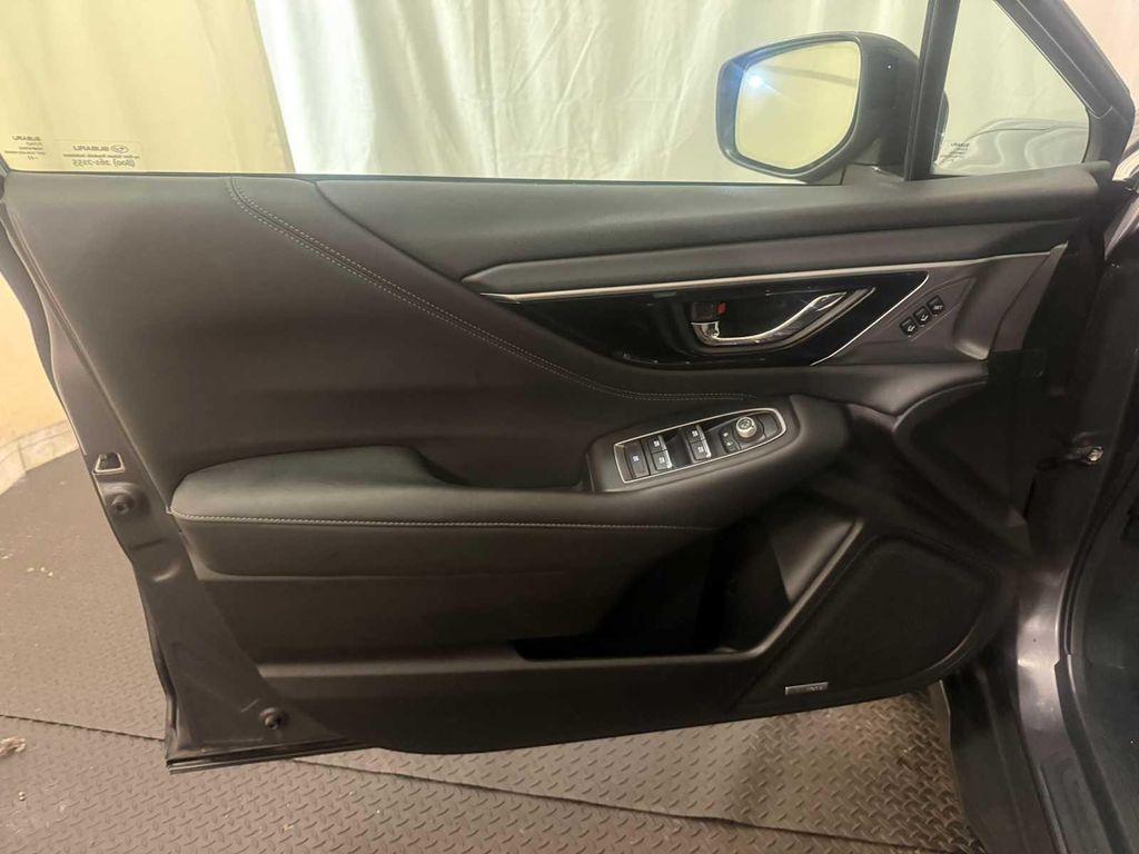 used 2022 Subaru Outback car, priced at $23,588