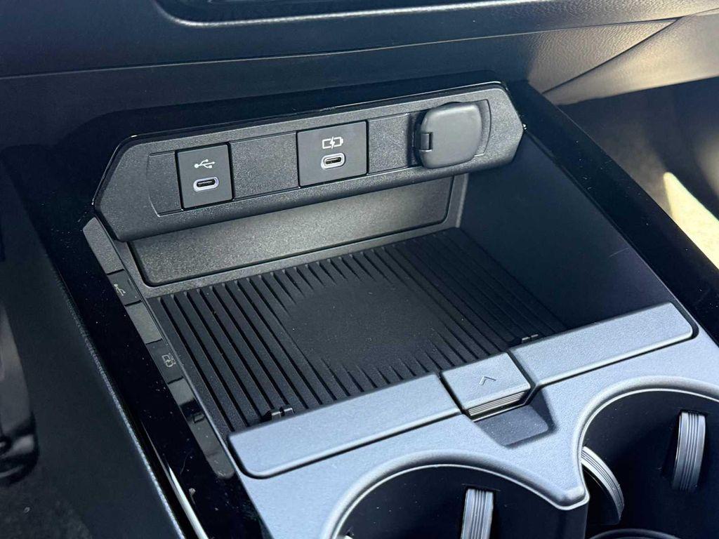 new 2026 Toyota Prius car, priced at $30,808