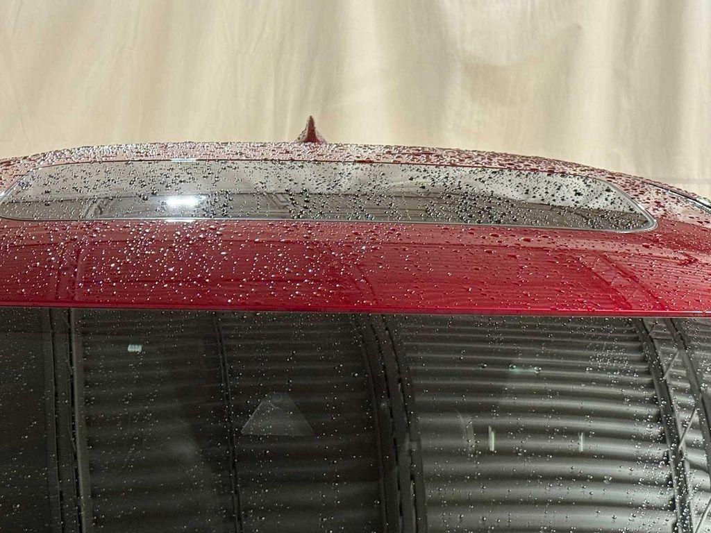 used 2023 Mazda CX-5 car, priced at $27,935