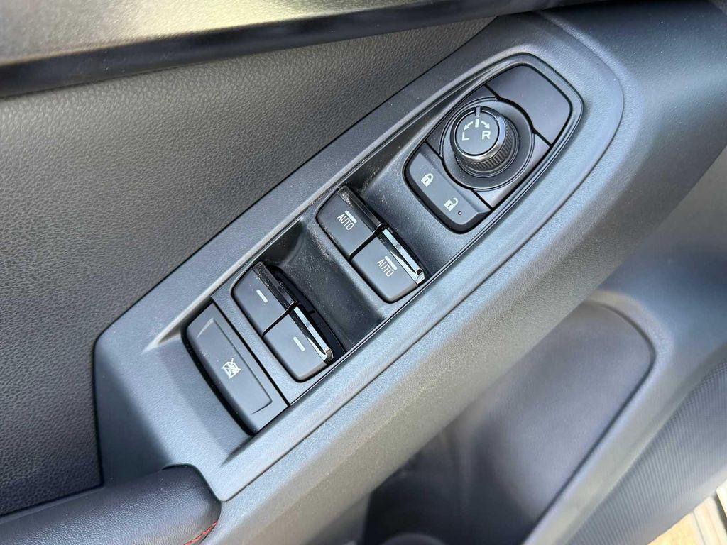 new 2026 Subaru Impreza car, priced at $31,714