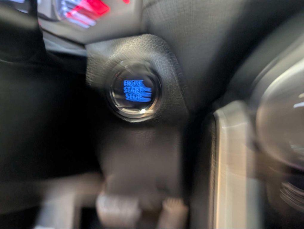 used 2022 Toyota RAV4 car, priced at $27,750