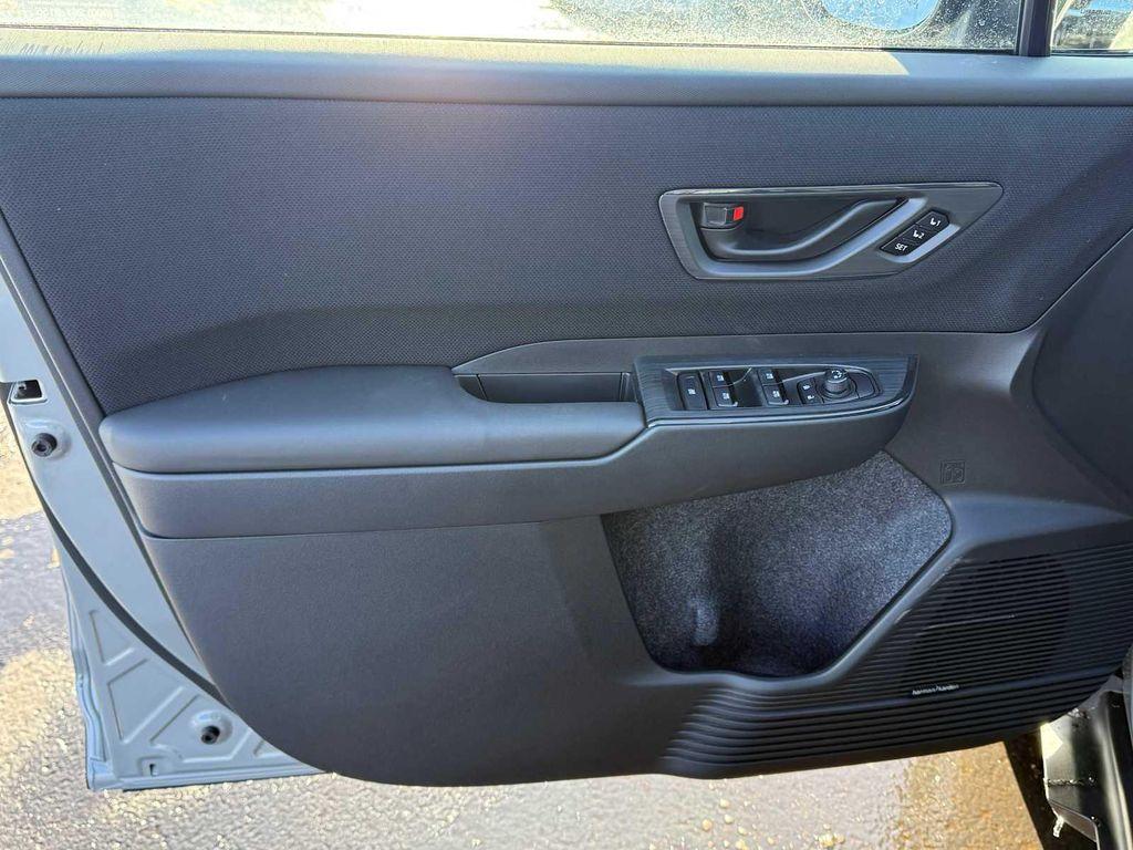 new 2026 Subaru Outback car, priced at $47,051