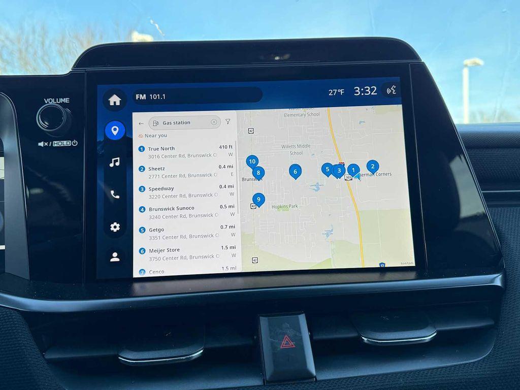 new 2026 Subaru Outback car, priced at $47,051