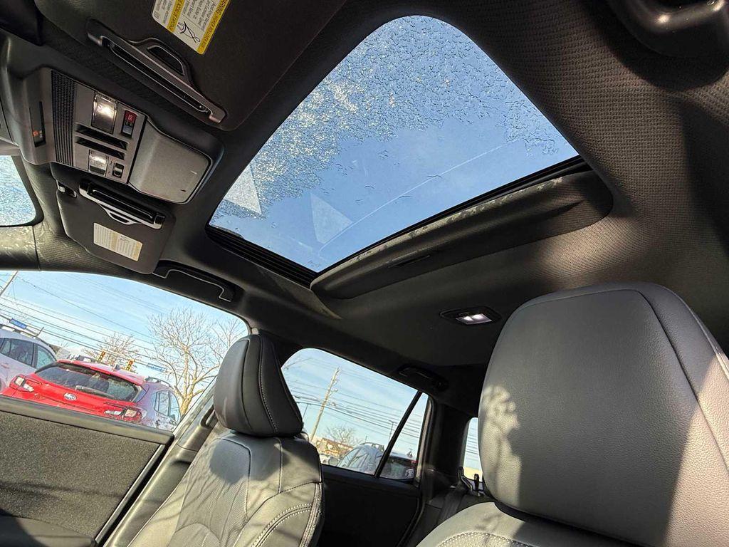 new 2026 Subaru Outback car, priced at $47,051