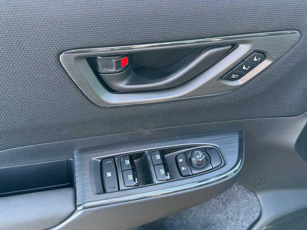 new 2026 Subaru Outback car, priced at $47,051