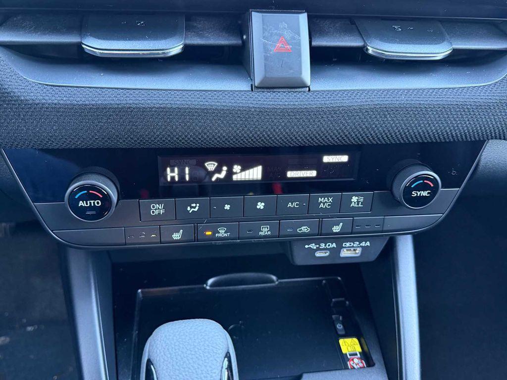 new 2026 Subaru Outback car, priced at $47,051