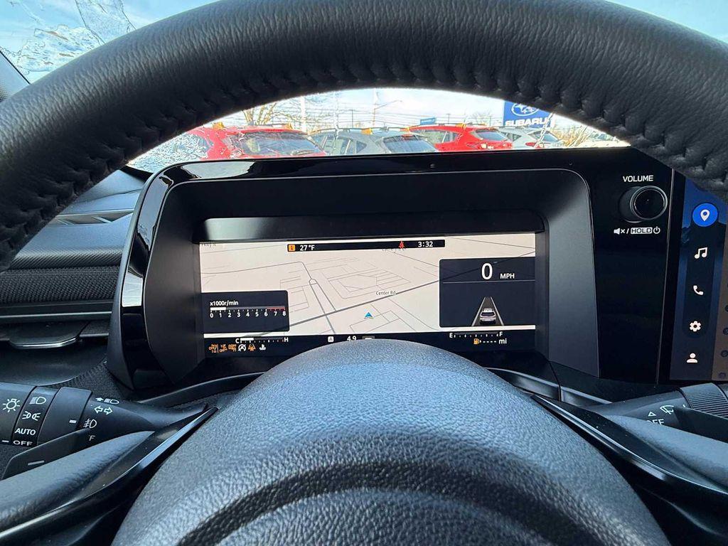 new 2026 Subaru Outback car, priced at $47,051