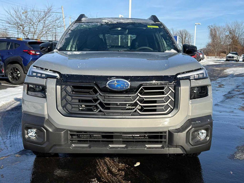 new 2026 Subaru Outback car, priced at $47,051