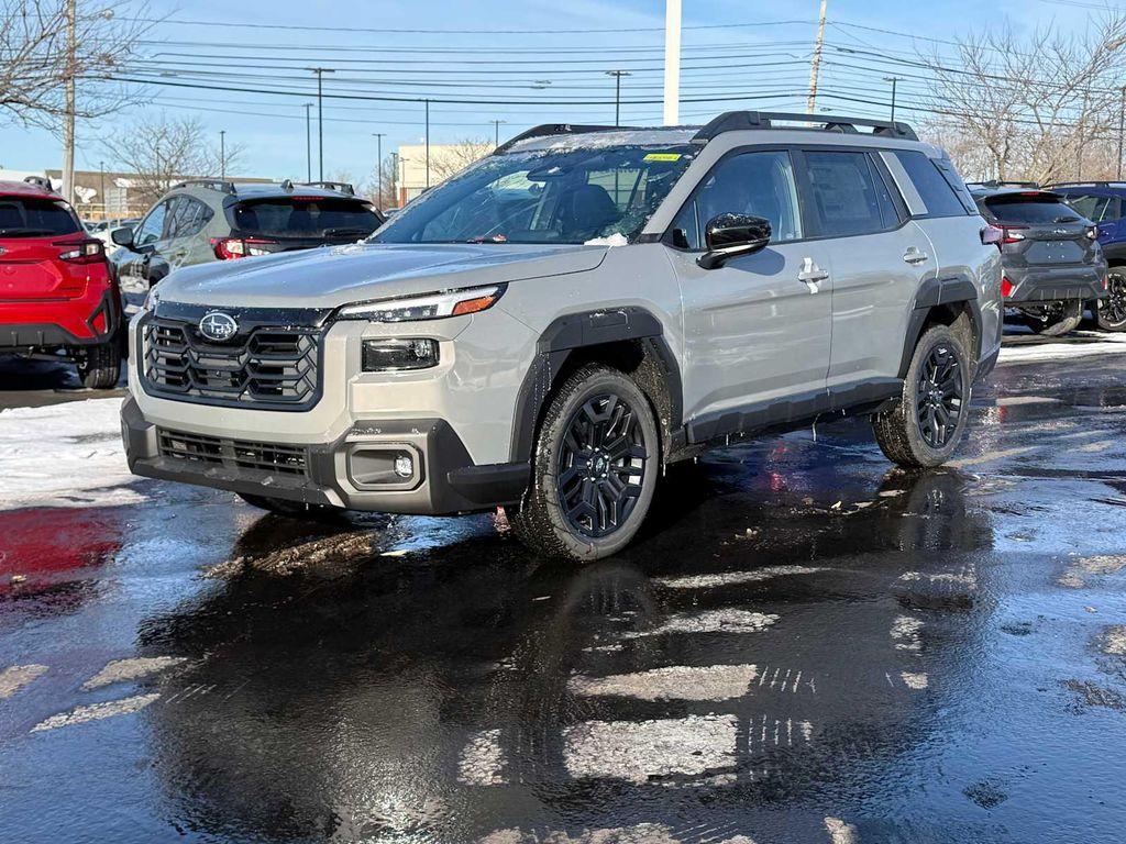 new 2026 Subaru Outback car, priced at $47,051