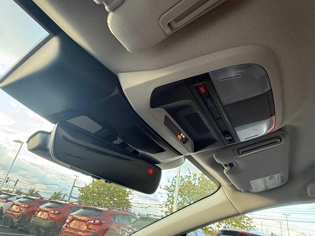 new 2026 Subaru Crosstrek car, priced at $30,220