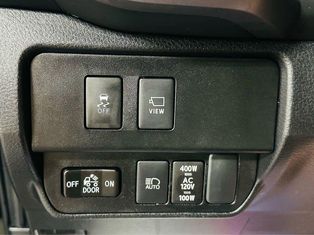 used 2023 Toyota Tacoma car, priced at $45,607