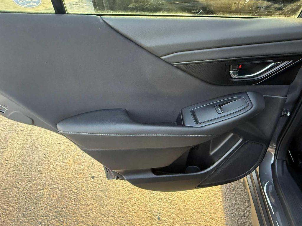 used 2025 Subaru Outback car, priced at $31,960