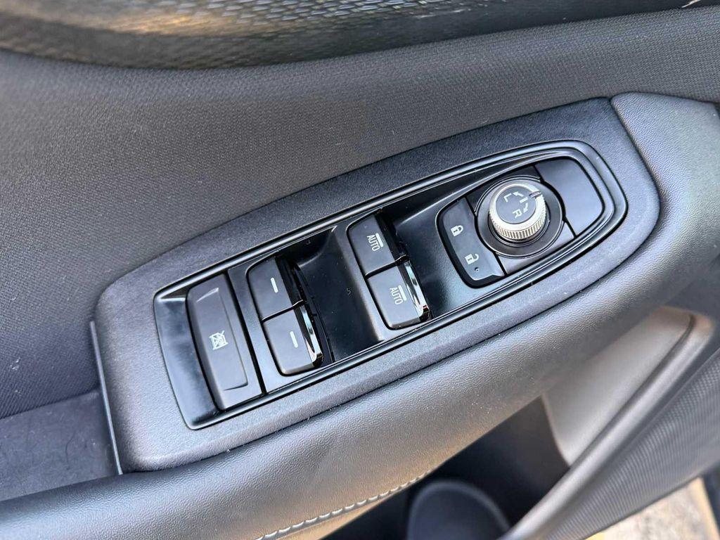 used 2025 Subaru Outback car, priced at $31,960