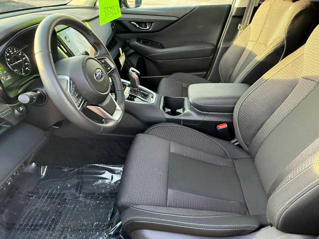 used 2025 Subaru Outback car, priced at $31,960