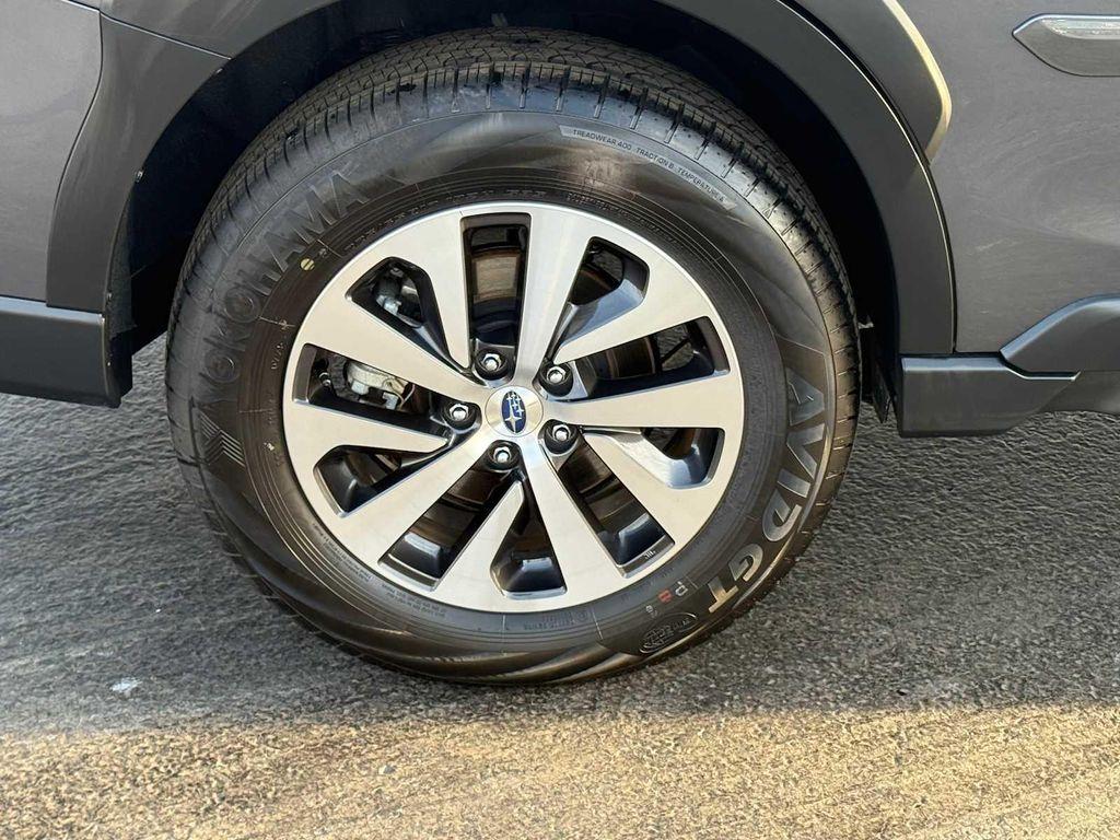 used 2025 Subaru Outback car, priced at $31,960