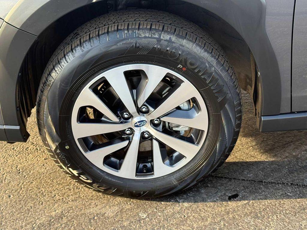 used 2025 Subaru Outback car, priced at $31,960