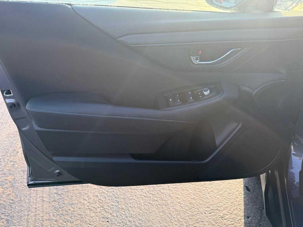 used 2025 Subaru Outback car, priced at $31,960