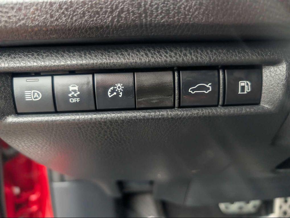 used 2025 Toyota Camry car, priced at $35,364