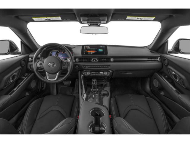 new 2026 Toyota GR Supra car, priced at $62,725