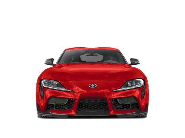 new 2026 Toyota GR Supra car, priced at $62,725