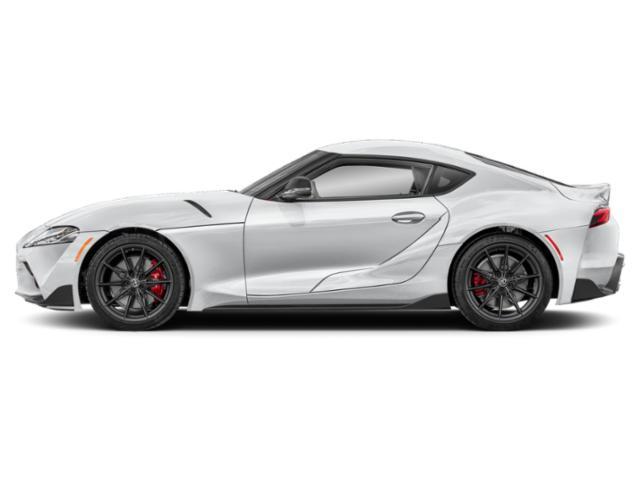 new 2026 Toyota GR Supra car, priced at $62,725