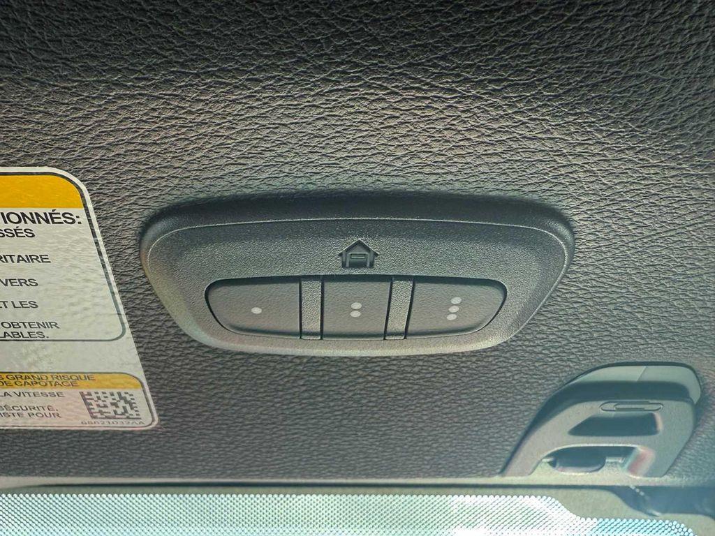 new 2026 Jeep Wrangler car, priced at $48,534