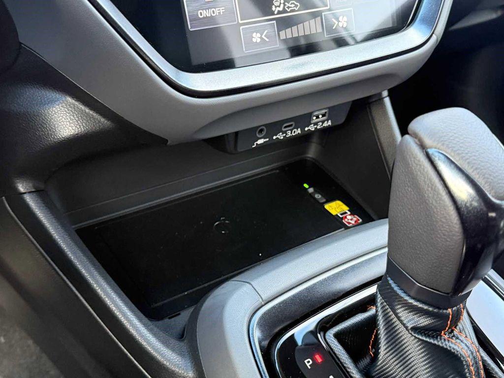 new 2026 Subaru Crosstrek car, priced at $37,019