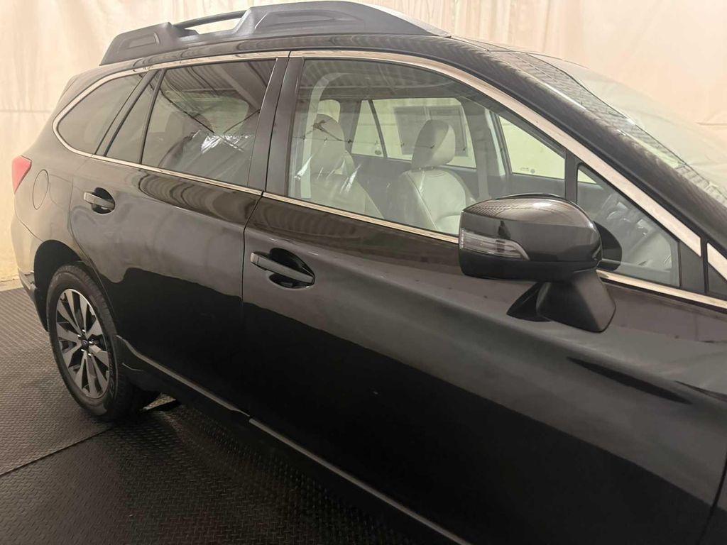 used 2017 Subaru Outback car, priced at $16,112