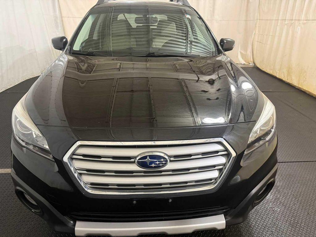 used 2017 Subaru Outback car, priced at $16,112