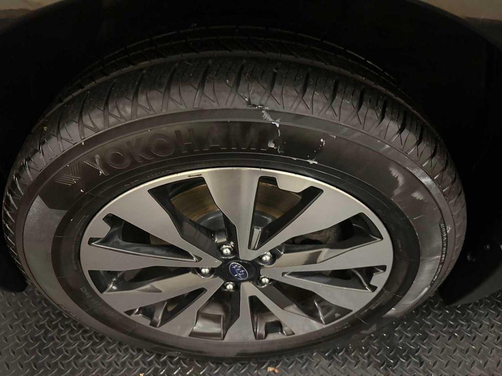 used 2017 Subaru Outback car, priced at $16,112