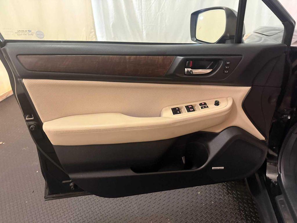used 2017 Subaru Outback car, priced at $16,112