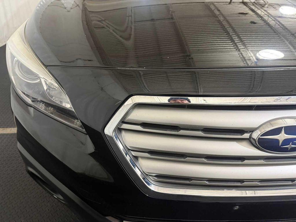 used 2017 Subaru Outback car, priced at $16,112