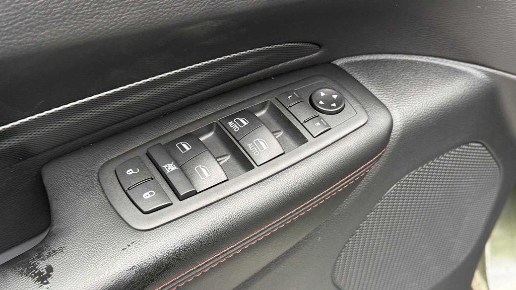 new 2026 Dodge Durango car, priced at $48,091