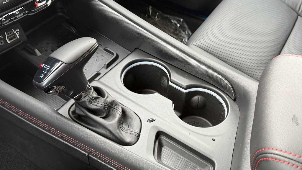 new 2026 Dodge Durango car, priced at $48,091