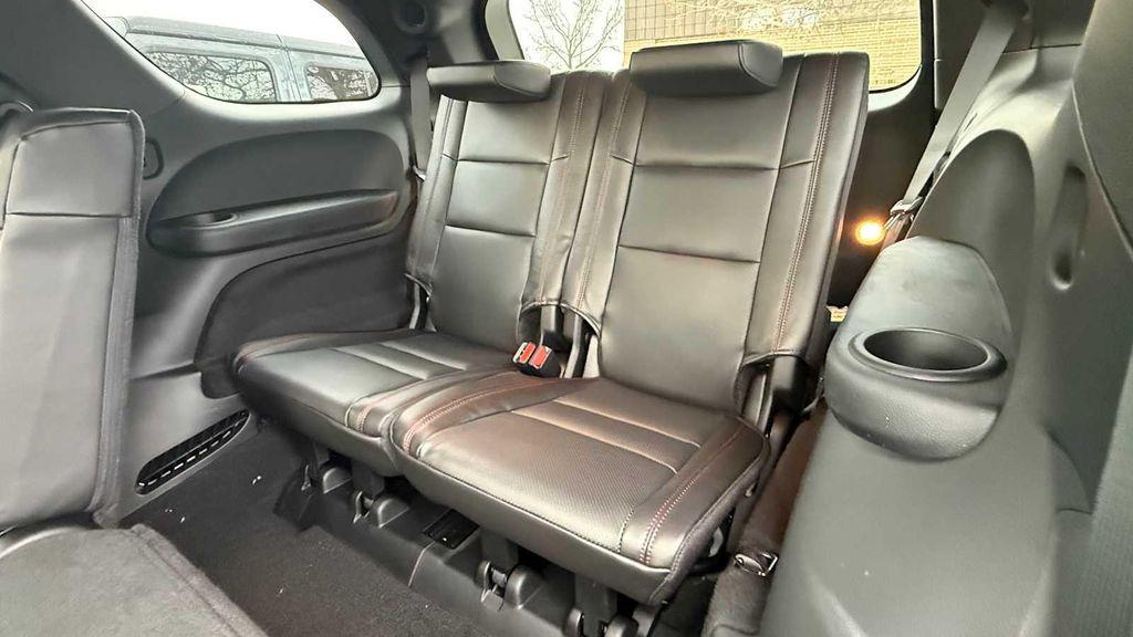 new 2026 Dodge Durango car, priced at $48,091