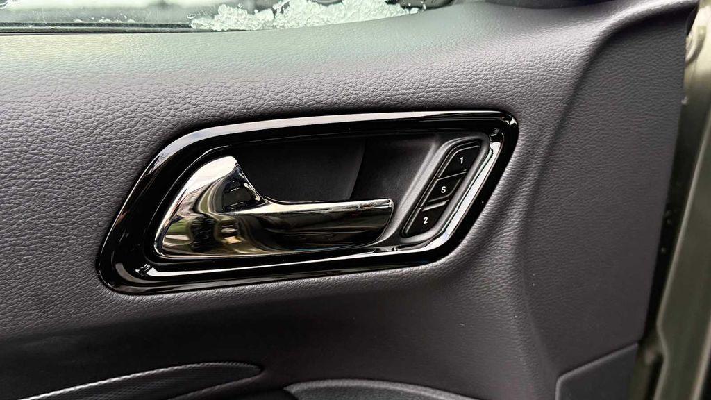 new 2026 Dodge Durango car, priced at $48,091