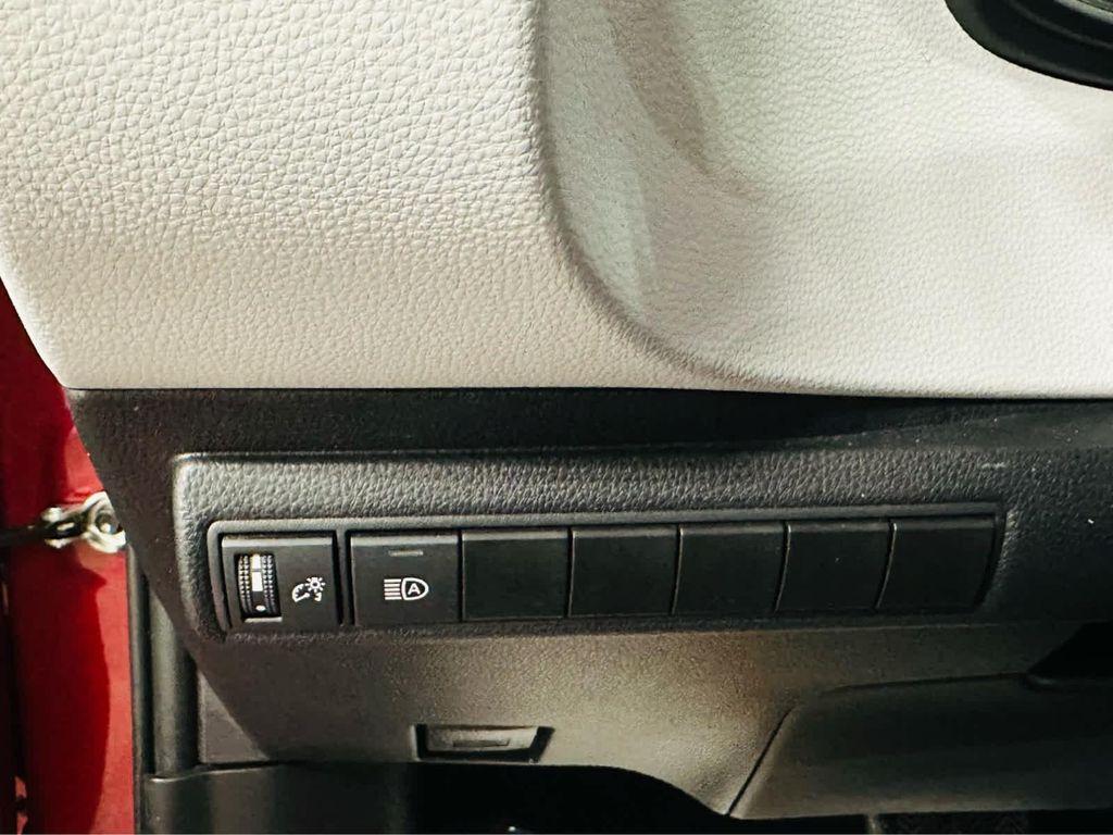 used 2023 Toyota Corolla car, priced at $25,244