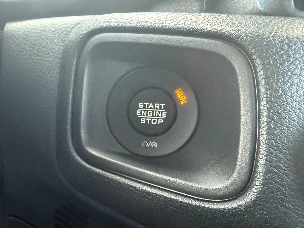 new 2026 Jeep Wrangler car, priced at $48,379