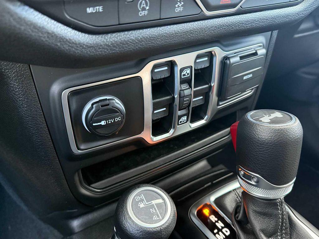 new 2026 Jeep Wrangler car, priced at $48,379