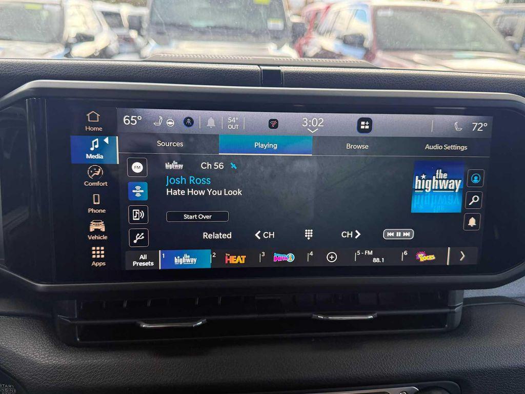 new 2026 Jeep Wrangler car, priced at $48,379