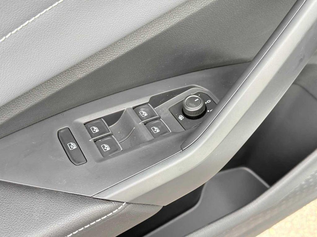 new 2026 Volkswagen Jetta car, priced at $31,575