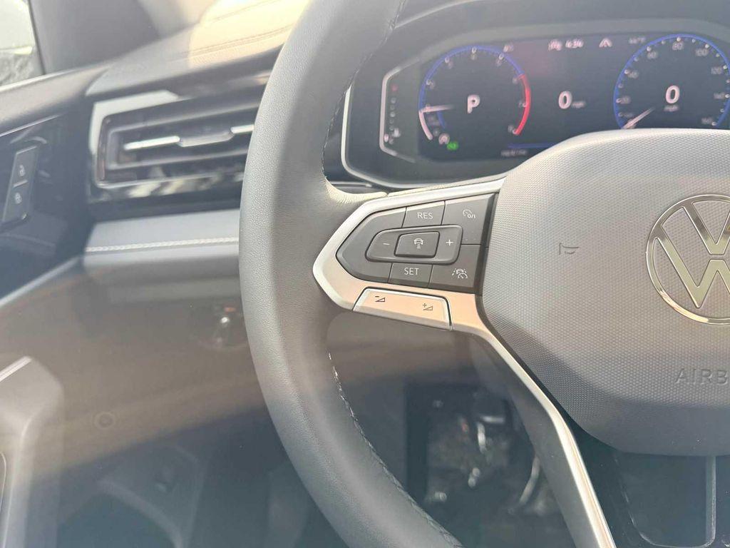 new 2026 Volkswagen Jetta car, priced at $31,575