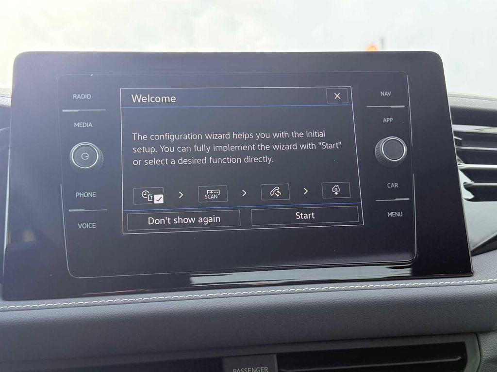 new 2026 Volkswagen Jetta car, priced at $31,575