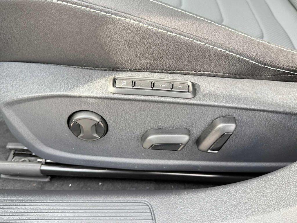 new 2026 Volkswagen Jetta car, priced at $31,575